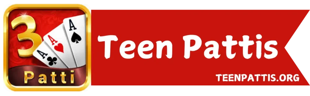 Teen Pattis