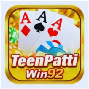 Win 92 Game APK